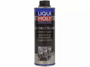 Liqui Moly Pro-line Engine Flush Płukanka 2662