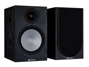 Monitor Audio Silver 7G 100 Kolumny Czarne PARA Autoryzowany Dealer