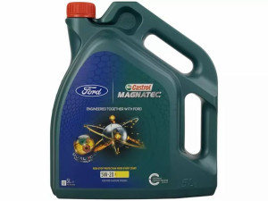 Castrol Magnatec Professional E 5w20 Ford 948b 5l