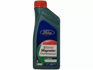 Castrol Magnatec Professional E 5w20 Ford 948b 1l