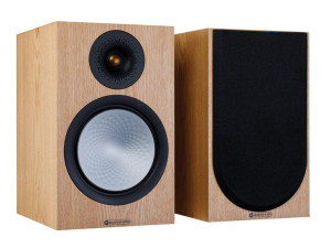 Monitor Audio Silver 7G 100 Kolumny Dąb PARA Autoryzowany Dealer