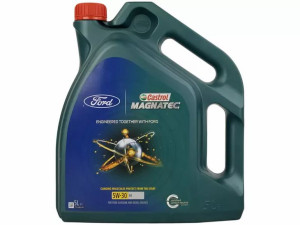 Castrol Magnatec Professional A5 5w30 Ford 5l