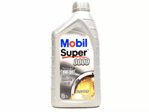 Mobil Super 3000 Formula F 5w20 Ford 948b Eco 1l