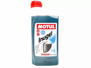 Motul Inugel Expert G11 Gotowy Płyn Chłodniczy 1l