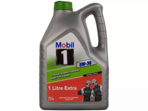 Mobil 1 Esp 5w30 Dpf Sm/sn C2/c3 Jaso Dl-1 5l