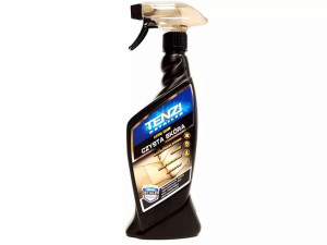 Tenzi Czysta Skóra Do Czyszczenia Skóry 600ml