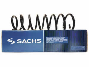 Sachs Sprężyny Tył Bmw 5 E60 Sedan