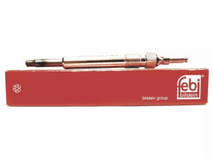 Febi Świeca Żarowa Mercedes C W202 W124 W210