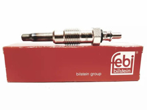 Febi Świeca Żarowa Mercedes 190 W201 2.0 2.5 D Td