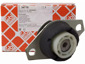 Febi Poduszka Silnika Tył Fiat Seicento 0.9 1.1