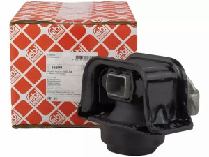 Febi Poduszka Silnika Prawa Peugeot 307 1.4 Hdi