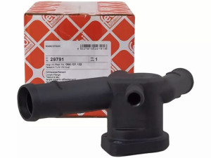 Febi Obudowa Termostatu Audi A3 8l Seat Leon 1.6