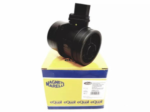 Magneti Marelli Przepływomierz Audi A3 8l 1.9 Tdi