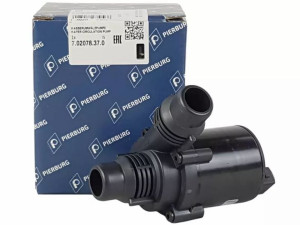 Pierburg Pompa Wody Bmw 5 E39 520 523 525 528 530