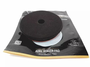 Adbl Rollet Finish 125mm Da Pad Polerski Czarny