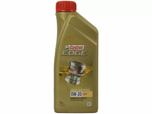 Castrol Edge 0w20 Ll-iv Vw 508.00/509.00 1l