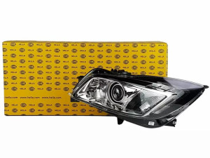 Hella Reflektor Przedni Lewy D1s Opel Insignia A