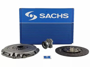 Sachs Sprzęgło+wysprzęglik Opel Insignia 2.0 Cdti