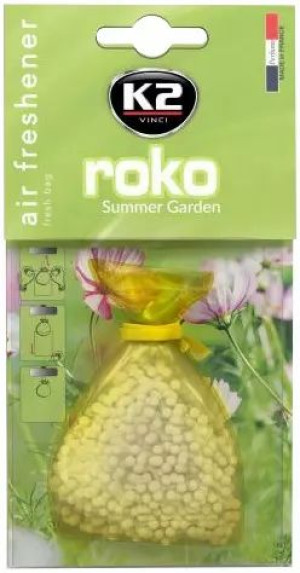 K2 Roko Woreczek Zapachowy Bag Summer Garden V838