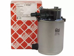 Febi Filtr Paliwa Nissan Qashqai J10 J11 1.6 Dci