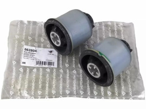 Hutchinson Tuleje Belki Tył Renault Megane Ii