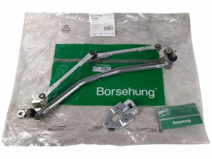 Borsehung Mechanizm Wycieraczek Vw Polo 9n