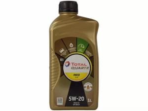 Total Quartz Ineo Ecoboost 5w20 Ford 948b 1l