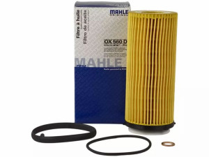 Knecht Filtr Oleju Ox 560d