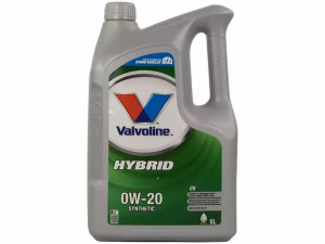 Valvoline Hybrid C5 0w20 Api Sn Sp 5l