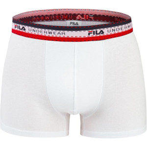 Bielizna męska bokserki majtki Fila Boxer FU5059-300 L