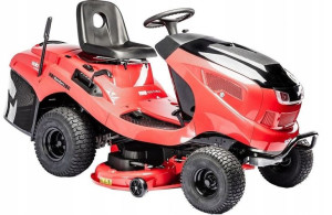 TRAKTOR Kosiarka AL-KO 103 cm HYDRO 700 cm3 V-Twin
