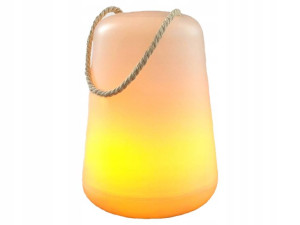 Lampka Turystyczna Pod Namiot Led Lampa Biwakowa