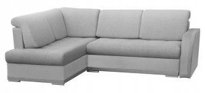Narożnik BRYAN II BIS z funkcją spania sofa RIBES