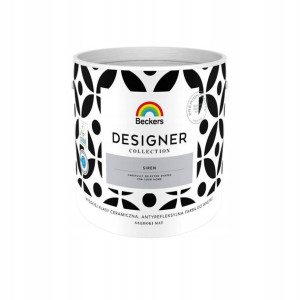 Beckers Designer Collection 2,5l Siren