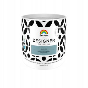 Beckers Designer Collection 2,5l Regatta