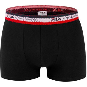 Bielizna męska majtki bokserki Fila Boxer FU5059-200 S