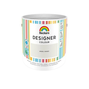 Farba Beckers Designer Colour 5l Angel Wings