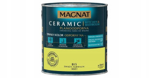 Magnat Ceramic Kitchen&Bath Świeży Turmalin 2,5l