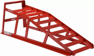 Yato Najazd Rampa Podjazd Samochodowy 1t Yt-55670