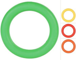 Trixie Ring gumowy 16cm [3330]