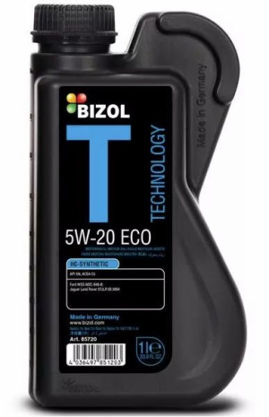Bizol Technology 5w20 Ecoboost Ford 948b 1l
