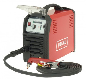 IDEAL EXPERT PLASMA 40 KOMPRESSOR - Przecinarka plazmowa