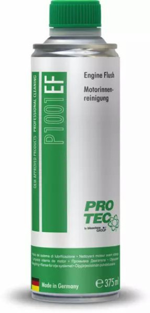 Pro-tec Engine Flush Płukanka Do Silnika 375ml