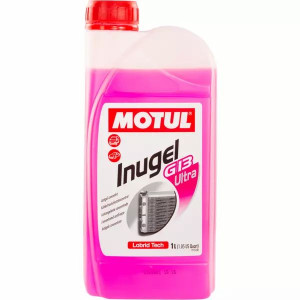 Motul Inugel G13 Ultra Koncentrat Chłodniczy 1l