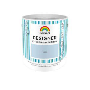 Beckers Kitchen&bathroom Flash 2,5l