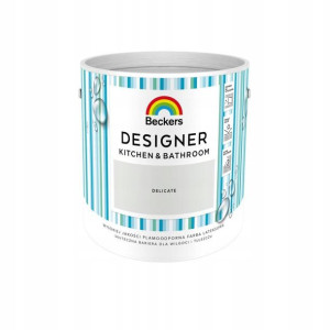 Beckers Kitchen&bathroom Delicate 2,5l
