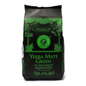 Yerba Mate Green ABSINTH 400g