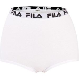 Bielizna damska majtki figi Fila FU6066-300 L