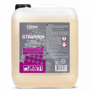 Clinex Dispersion Stripper Usuwanie Polimerów 5l