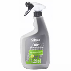 Clinex Air Odświeżacz Lemon Soda 650ml